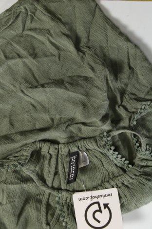 Tricou de damă H&M Divided, Mărime XS, Culoare Verde, Preț 17,10 Lei