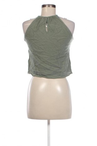 Tricou de damă H&M Divided, Mărime XS, Culoare Verde, Preț 17,10 Lei