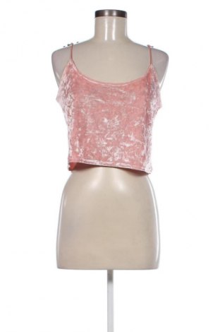 Damentop H&M Divided, Größe L, Farbe Rosa, Preis € 1,99