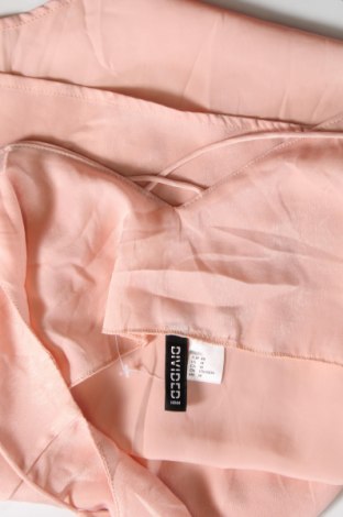 Damentop H&M Divided, Größe XL, Farbe Rosa, Preis 9,05 €