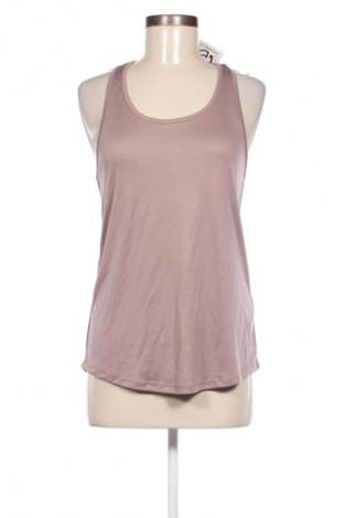 Damentop H&M Sport, Größe S, Farbe Braun, Preis 4,07 €