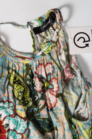 Γυναικείο αμάνικο μπλουζάκι Hallhuber, Μέγεθος S, Χρώμα Πολύχρωμο, Τιμή 9,19 €