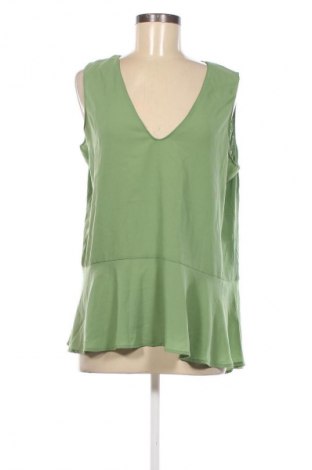 Tricou de damă Hucke, Mărime L, Culoare Verde, Preț 17,33 Lei