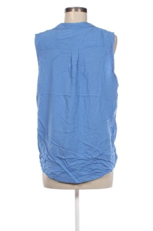 Γυναικείο αμάνικο μπλουζάκι Infinity Woman, Μέγεθος XL, Χρώμα Μπλέ, Τιμή 4,42 €