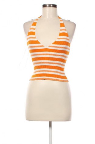 Γυναικείο αμάνικο μπλουζάκι Inside, Μέγεθος L, Χρώμα Πολύχρωμο, Τιμή 8,55 €