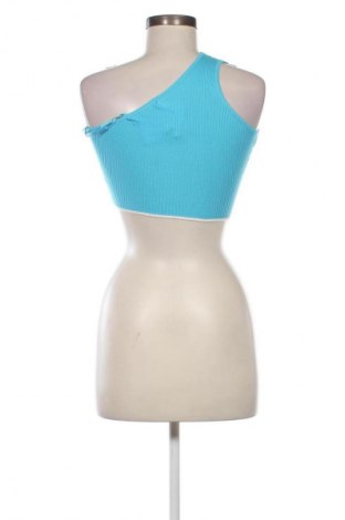 Damentop Inside, Größe XS, Farbe Blau, Preis € 8,76