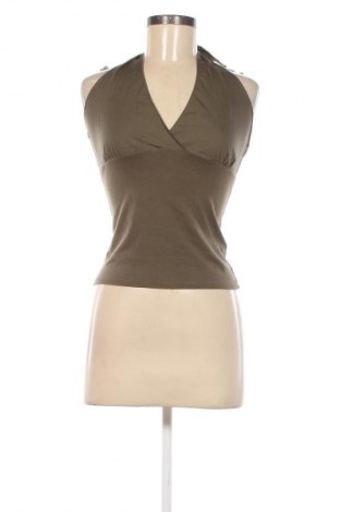 Tricou de damă Intimissimi, Mărime M, Culoare Verde, Preț 40,73 Lei