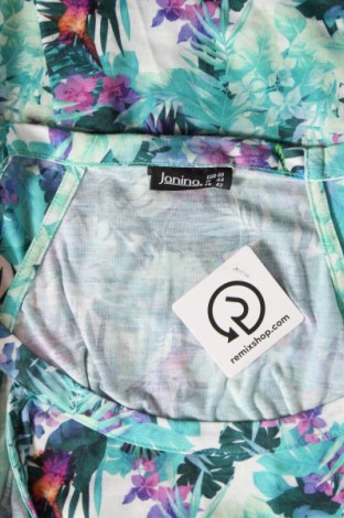 Γυναικείο αμάνικο μπλουζάκι Janina, Μέγεθος M, Χρώμα Πολύχρωμο, Τιμή 8,04 €