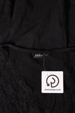 Tricou de damă Janina, Mărime L, Culoare Negru, Preț 23,52 Lei