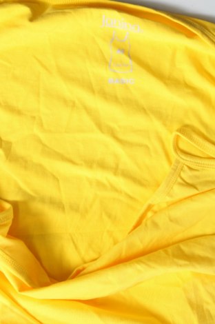 Tricou de damă Janina, Mărime XL, Culoare Galben, Preț 42,76 Lei
