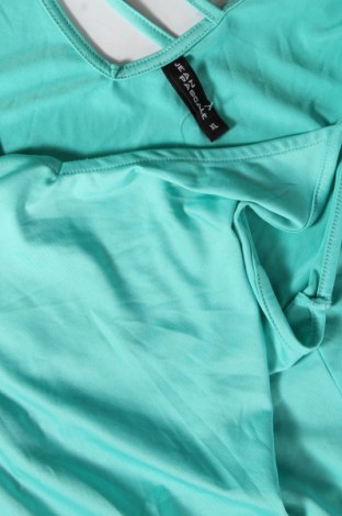 Tricou de damă Jean Pascale, Mărime XL, Culoare Verde, Preț 23,52 Lei