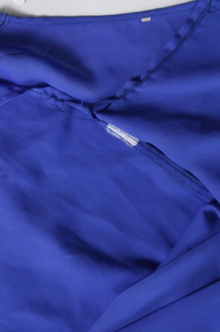 Tricou de damă Joe Fresh, Mărime L, Culoare Albastru, Preț 18,98 Lei