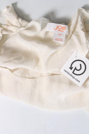 Дамски потник Joe Fresh, Размер S, Цвят Бежов, Цена 3,99 лв.