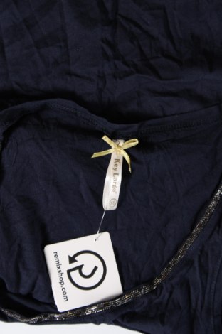 Tricou de damă Key Largo, Mărime XS, Culoare Albastru, Preț 18,42 Lei