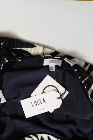 Tricou de damă LUCCA, Mărime M, Culoare Multicolor, Preț 215,30 Lei