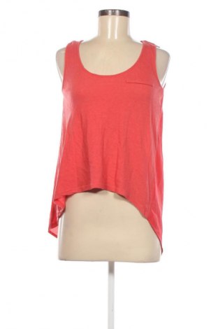 Damentop La Redoute, Größe S, Farbe Rot, Preis 3,99 €