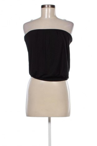 Γυναικείο αμάνικο μπλουζάκι Lascana, Μέγεθος S, Χρώμα Μαύρο, Τιμή 10,83 €