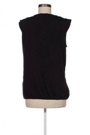 Γυναικείο αμάνικο μπλουζάκι Laura Kent, Μέγεθος XL, Χρώμα Μαύρο, Τιμή 8,04 €