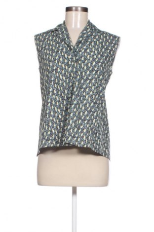 Γυναικείο αμάνικο μπλουζάκι Le Sarte Pettegole, Μέγεθος L, Χρώμα Πολύχρωμο, Τιμή 17,39 €