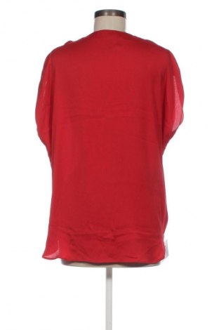 Γυναικείο αμάνικο μπλουζάκι Mango, Μέγεθος M, Χρώμα Κόκκινο, Τιμή 9,62 €