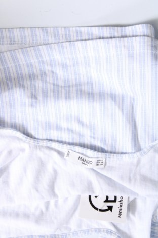 Damska koszulka na ramiączkach Mango, Rozmiar S, Kolor Kolorowy, Cena 36,78 zł