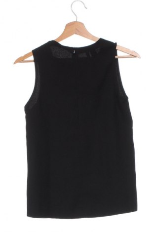 Γυναικείο αμάνικο μπλουζάκι Mango, Μέγεθος XS, Χρώμα Μαύρο, Τιμή 4,91 €