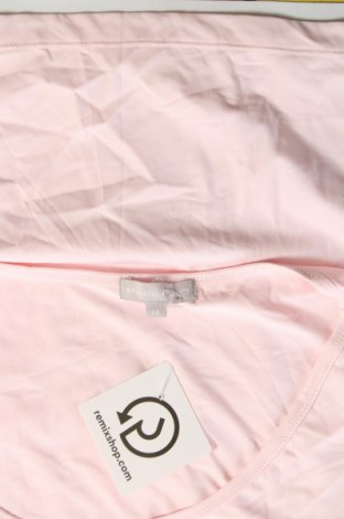 Γυναικείο αμάνικο μπλουζάκι Marco Pecci, Μέγεθος XL, Χρώμα Ρόζ , Τιμή 8,04 €