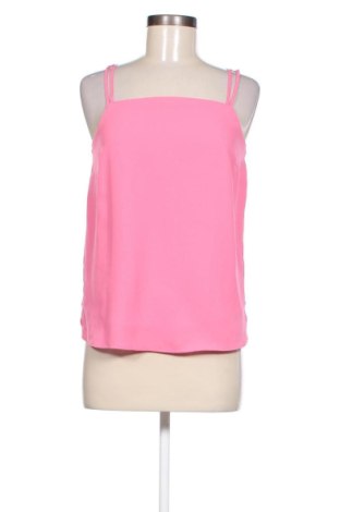 Tricou de damă Marks & Spencer, Mărime M, Culoare Roz, Preț 29,92 Lei