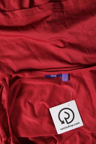 Tricou de damă Mexx, Mărime L, Culoare Roșu, Preț 46,05 Lei