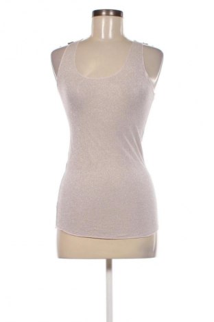 Γυναικείο αμάνικο μπλουζάκι Mixeri, Μέγεθος M, Χρώμα Ρόζ , Τιμή 3,55 €