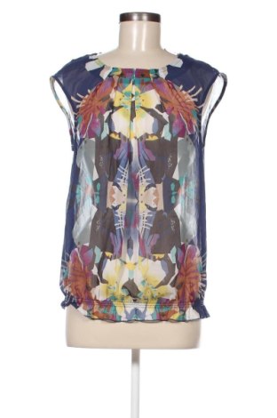 Γυναικείο αμάνικο μπλουζάκι More & More, Μέγεθος M, Χρώμα Πολύχρωμο, Τιμή 16,70 €