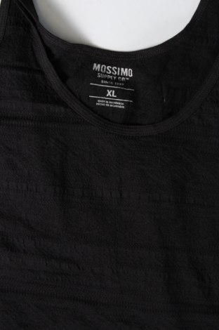 Tricou de damă Mossimo, Mărime XL, Culoare Negru, Preț 53,57 Lei