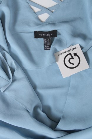 Tricou de damă New Look, Mărime XS, Culoare Albastru, Preț 19,90 Lei