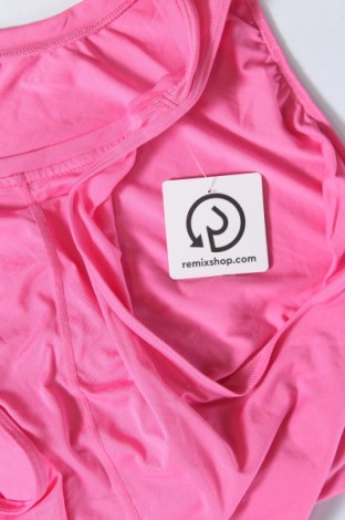 Damentop Nike, Größe L, Farbe Rosa, Preis 17,00 €