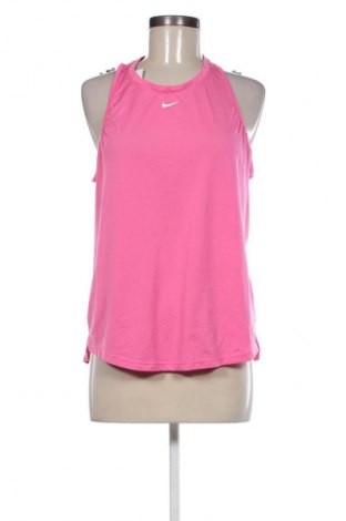 Dámské tilko  Nike, Velikost L, Barva Růžová, Cena  421,00 Kč