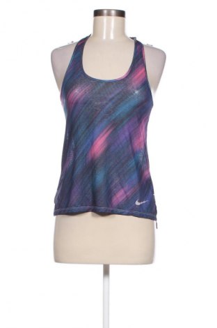 Damentop Nike, Größe S, Farbe Mehrfarbig, Preis € 18,79