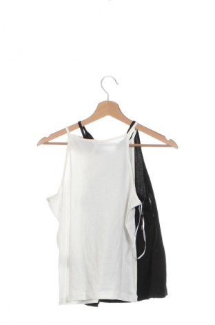 Γυναικείο αμάνικο μπλουζάκι ONLY, Μέγεθος XS, Χρώμα Μαύρο, Τιμή 15,98 €