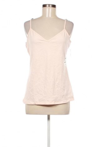 Γυναικείο αμάνικο μπλουζάκι Old Navy, Μέγεθος XL, Χρώμα Ρόζ , Τιμή 10,55 €