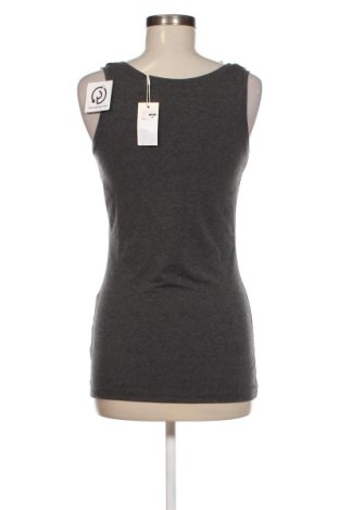 Γυναικείο αμάνικο μπλουζάκι Opus, Μέγεθος M, Χρώμα Γκρί, Τιμή 21,09 €