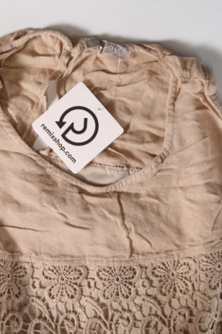 Tricou de damă Orsay, Mărime M, Culoare Bej, Preț 17,10 Lei