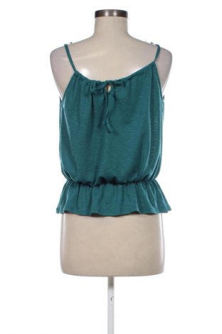 Damska koszulka na ramiączkach Orsay, Rozmiar M, Kolor Zielony, Cena 17,93 zł