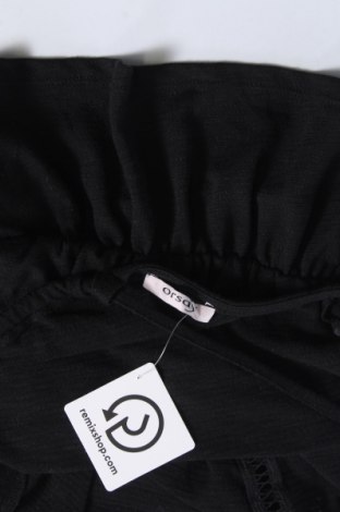 Tricou de damă Orsay, Mărime M, Culoare Negru, Preț 10,99 Lei