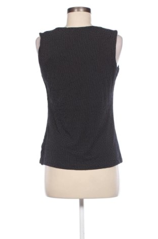 Γυναικείο αμάνικο μπλουζάκι Orsay, Μέγεθος L, Χρώμα Μαύρο, Τιμή 4,42 €