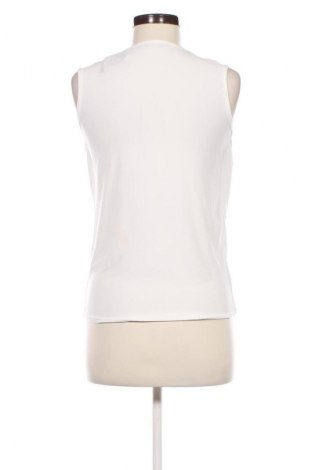 Γυναικείο αμάνικο μπλουζάκι Orsay, Μέγεθος M, Χρώμα Λευκό, Τιμή 8,04 €