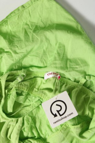Damentop Orsay, Größe S, Farbe Grün, Preis 9,05 €