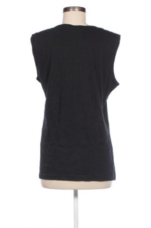 Damska koszulka na ramiączkach Outfit, Rozmiar XL, Kolor Czarny, Cena 22,87 zł