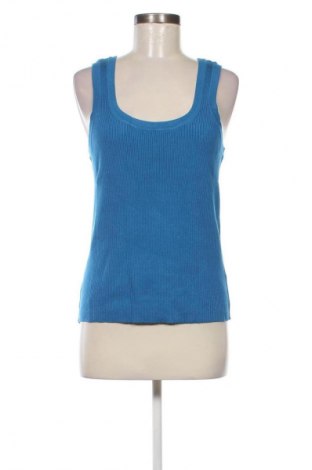 Damska koszulka na ramiączkach Peppercorn, Rozmiar XL, Kolor Niebieski, Cena 82,63 zł