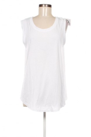 Γυναικείο αμάνικο μπλουζάκι Performance, Μέγεθος M, Χρώμα Λευκό, Τιμή 8,04 €