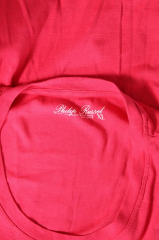 Női trikó Philip Russel, Méret XL, Szín Rózsaszín, Ár 2 640 Ft