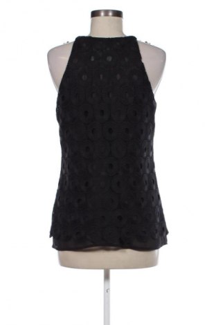 Γυναικείο αμάνικο μπλουζάκι Piper, Μέγεθος M, Χρώμα Μαύρο, Τιμή 3,87 €